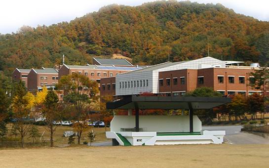 韩国大田加图立大学