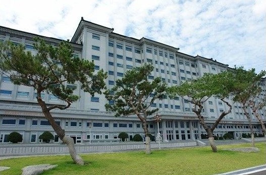 韩国中源大学