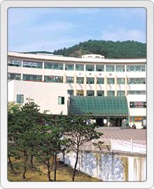 韩国中部大学