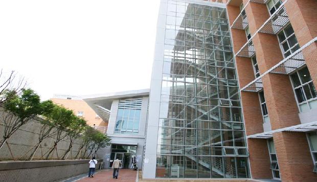 韩国庆星大学