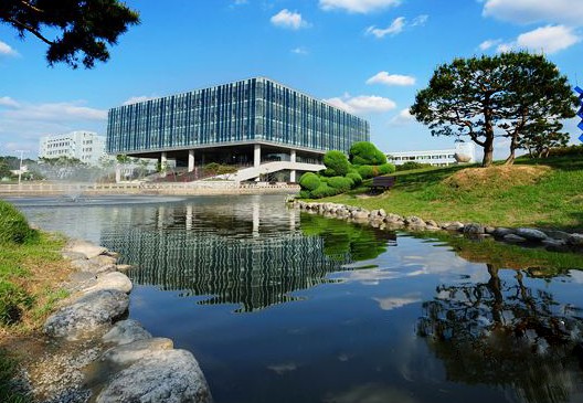 韩国高等科学技术院