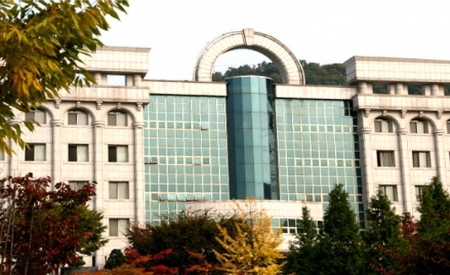 韩国安山大学