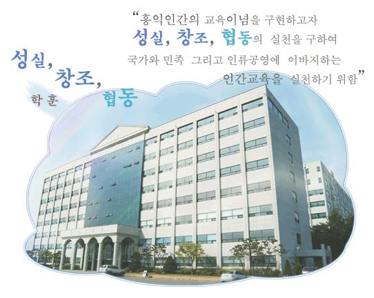 韩国极东大学校