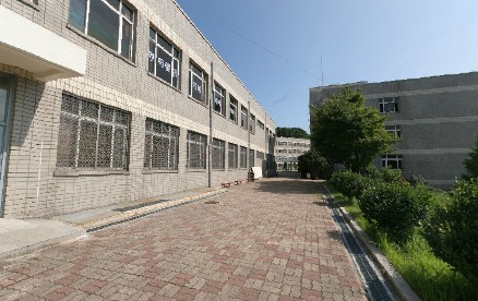 韩国巨济大学