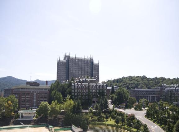 韩国光州大学