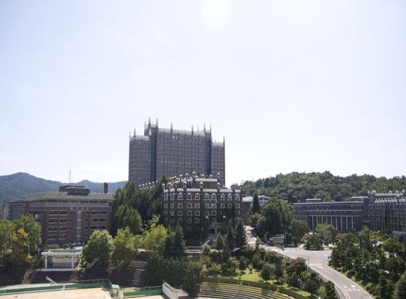 光州大学