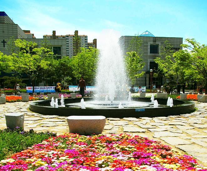 韩国崇实大学