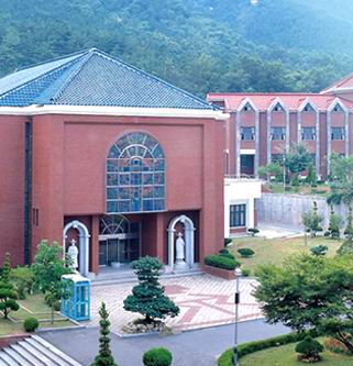 韩国水原加图立大学