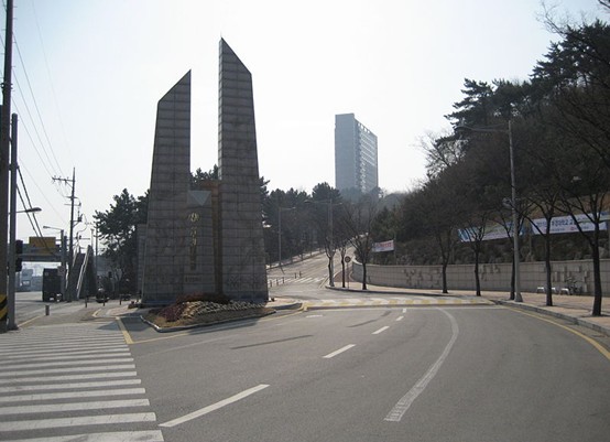 釜庆大学