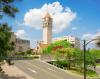 韩国世宗大学_图片