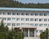 韩国群长大学_图片
