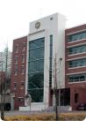 韩国岭南神学大学_图片