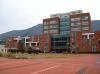 韩国釜山大学_图片