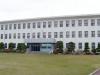 韩国群山看护大学_图片