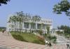 韩国群山大学_图片