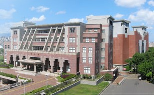 中国台湾德霖技术学院