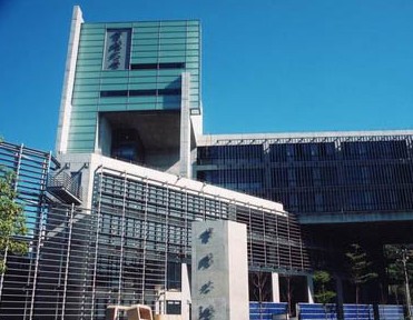 中国台湾实践大学
