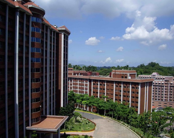 中国台湾义守大学 中国台湾义守大学