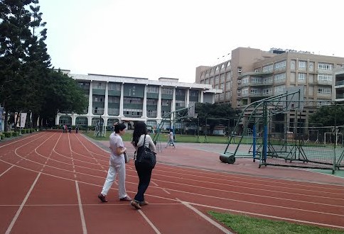 台北市立教育大学