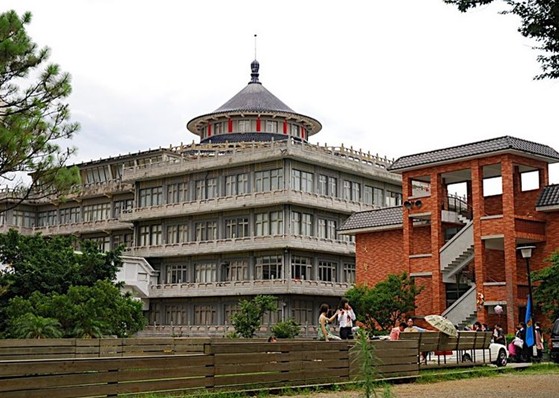 中国文化大学