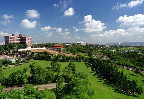 中国台湾国立彰化师范大学