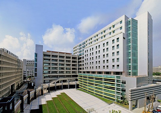 国立台湾科技大学