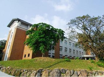 中国台湾法鼓佛教学院