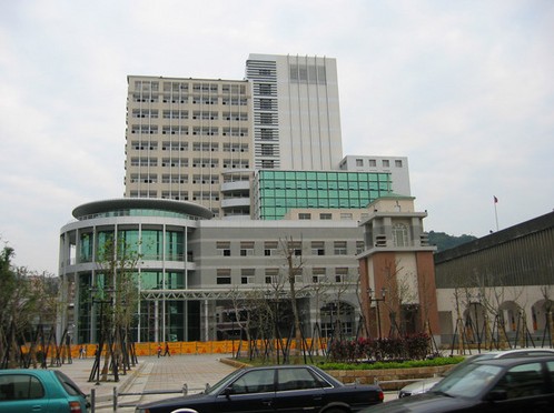 台北医学大学