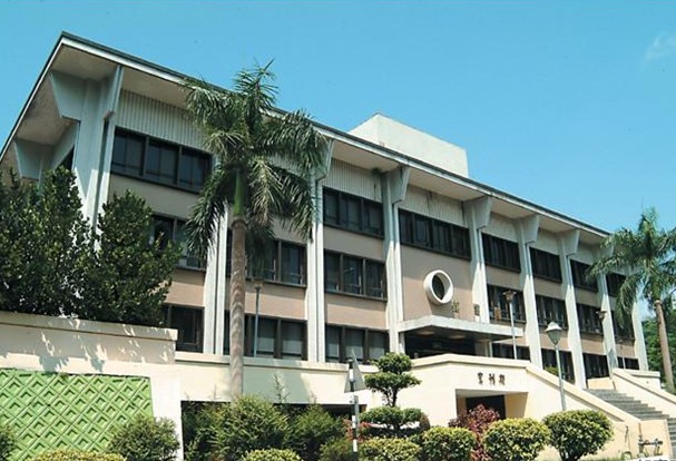 中国台湾基督教台湾浸会神学院 中国台湾基督教台湾浸会神学院