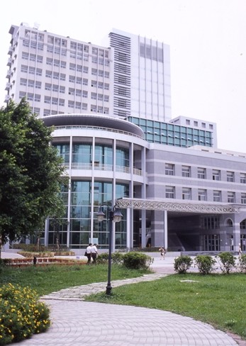 中国台湾台北医学大学