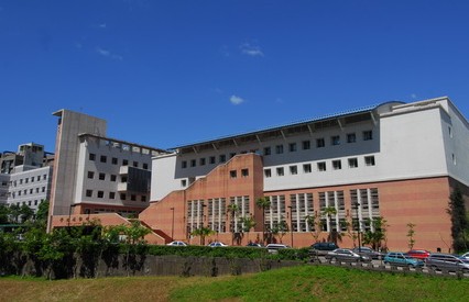 中国台湾国防医学院