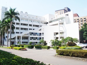 中国台湾国立台北护理健康大学