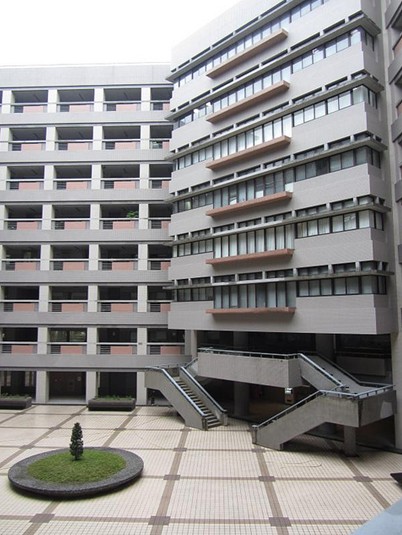 中国台湾长庚大学