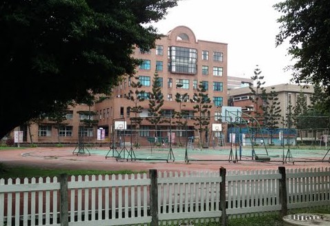 台北市立教育大学