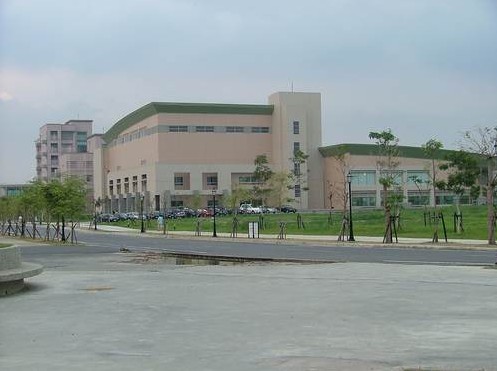 中国台湾国立高雄应用科技大学