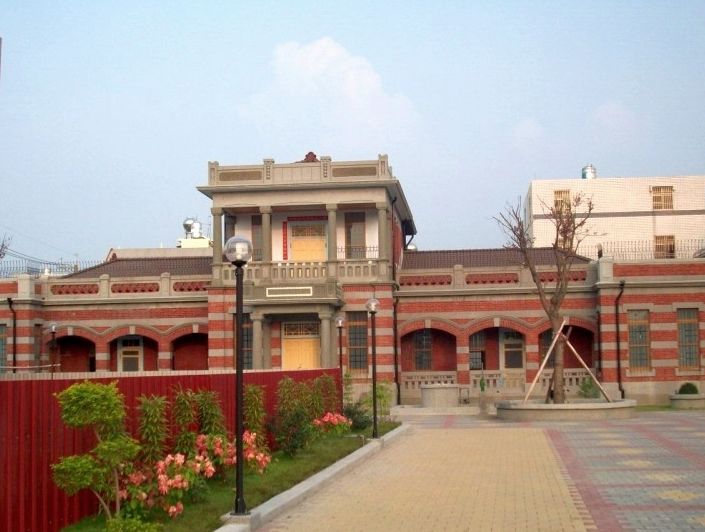 中国台湾崇仁医护管理专科学校 中国台湾崇仁医护管理专科学校