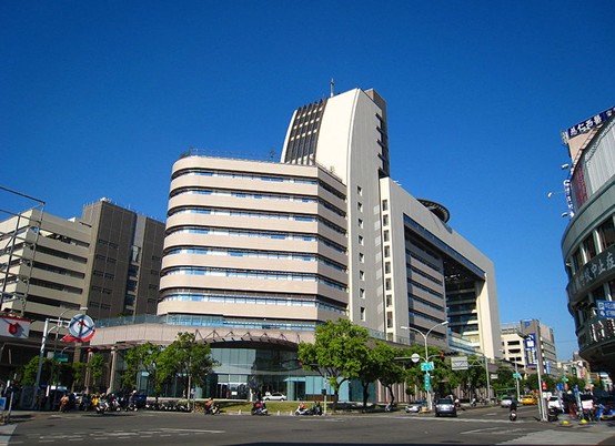 中国台湾中国医药大学
