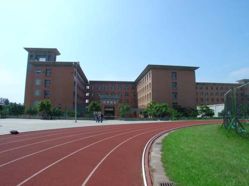 中国台湾育达商业科技大学