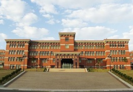 中国台湾玄奘大学