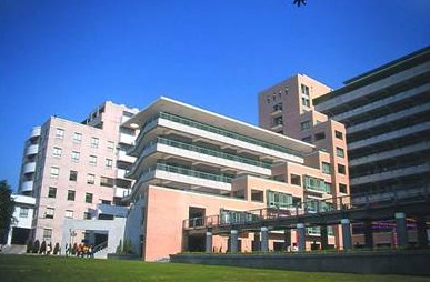 中国台湾中台科技大学