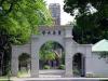 中国台湾东吴大学_图片