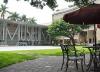 中国台湾国立台湾艺术大学_图片