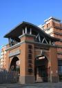 中国台湾国立台北大学