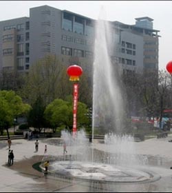 北京锡华国际经贸职业学院