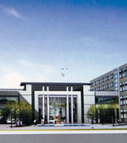 天津师范大学津沽学院 天津师范大学津沽学院