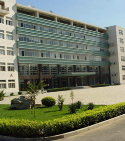 天津机电职业技术学院 天津机电职业技术学院