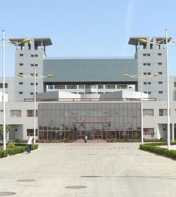 天津商业大学宝德学院 天津商业大学宝德学院