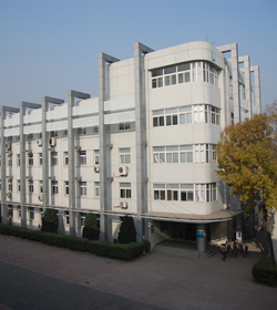 天津工艺美术职业学院 天津工艺美术职业学院