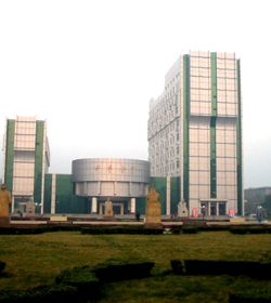 山西师范大学 山西师范大学