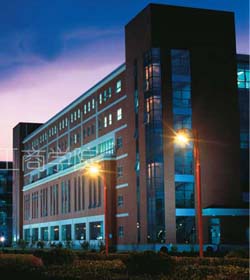 河北大学工商学院 河北大学工商学院
